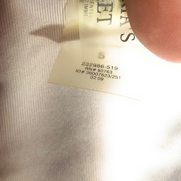 Victoria's Secret‎ Bikini Bottom - Picture 5 of 5